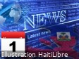 Haiti - News : Zapping…