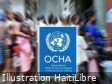 Haïti - Humanitaire : Rapport de situation #18 (16 avril 2024)