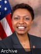 Haiti - Politic : Congresswoman Yvette Clarke pleads for Haiti