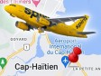 Haïti - FLASH : Spirit Airlines reprend du service à Cap-Haïtien