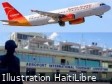 Haïti - FLASH : Sunrise Airways reprend tous ses vols depuis et vers Port-au-Prince