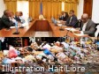 Haïti - Environnement : Le CPT veut dépenser plus d’un milliards de Gourdes pour nettoyer les rues…