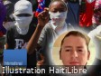 Haiti - FLASH : A Haiti expert predicts that young people will leave gangs when the Mission will be in action