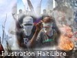 Haiti - FLASH : More than 30% of gang members are children