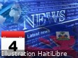 Haiti - News : Zapping... (video)