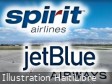 Haïti - FLASH : JetBlue et Spirit reprennent leurs vols de/vers Port-au-Prince