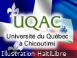 Haïti - AVIS : Bourses au Québec (UQAC) candidatures ouvertes 