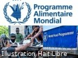 Haïti - Humanitaire : Important progrès en matière de distribution d’aide
