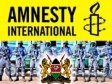 Haiti - Kenya Mission : Amnesty International concerned