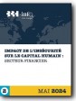 Haiti - FLASH : Haitian banks lost 12.8% of their employees and executives in 2023 (Survey)