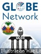 Haiti - Justice : ULCC member of the GlobE global anti-corruption network