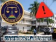 Haiti - NOTICE : Operation of physical verification reports of imported goods