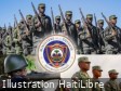 Haïti - FLASH : Les FAd’H en état d'alerte maximum