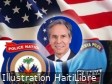Haiti - FLASH : Blinken uses the «nuclear option» and releases 109 million for the Kenyan Mission and the PNH