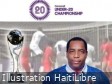 Haiti - U-20 World Cup Qualifiers Chile 2025 : Grenadiers pre-list (+ calendar)