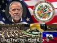 Haiti - Politic : The USA will submit a resolution supporting Haiti to the next UN Assembly