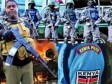 Haïti - FLASH : Des Kenyans déjà secrètement en Haïti, premier contingent attendu le 25 juin 2024