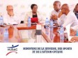 Haiti - Politic : Launch of the harmonization process between sports federations and the MJSAC