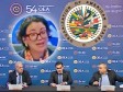 Haiti - FLASH : The OAS adopts a resolution in favor of Haiti (Video)