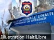 Haiti - Security : Bandits routed, Gressier police station taken over