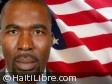 Haiti - Politic : Arnel Bélizaire, in mission to the United States