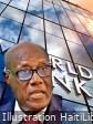 Haïti - Agriculture : Le Ministre Joseph trouve un accord avec la Banque Mondiale