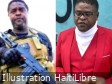 Haiti - FLASH : «Barbecue» from warrior to emissary of Peace ! (Video)