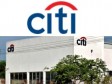 Haiti - Economy : Citi (Citibank) will cease its operations in Haiti