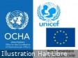 Haït - Humanitaire : Délégation de l’OCHA en Haïti