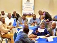 Haïti - Éducation : Important atelier à un mois 1/2 de la rentrée scolaire 2024-2025