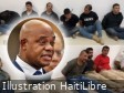 Haiti - Assassination of President Moïse : Colombia would like to repatriate the 18 Colombians imprisoned in Haiti
