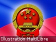 Haiti - Economy : Reopening of China's trade development office in Haiti