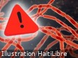 Haïti - Santé : Des présumés cas d’Anthrax en Haïti, déclenchent l’alerte sanitaire chez nos voisins dominicains