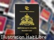 Haïti - FLASH : Le passeport haïtien permet l’accès à seulement 20 pays dans le monde sans aucun VISA (Liste 2024)