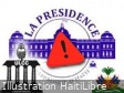 Haïti - FLASH : 3 conseillers présidentiels dans la tourmente, scandale ou complot ?