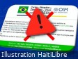Haïti - FLASH : ATTENTION, fausses informations circulant sur les visas pour le Brésil