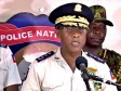 Haïti - Bilan PNH : 104 bandits tués en deux semaines (Vidéo)
