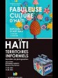Haïti - Culture : Diaspora, Deux expositions sur Haïti à découvrir