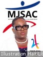 Haiti - Politic : Review of the Minister of Sports' stay in France