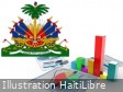 Haiti - Politic : 103,545 civil servants, an average salary of 37,000 Gourdes...