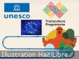 Haïti - FLASH : Programme Transcultura de l’UNESCO, appel a candidatures