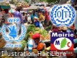 Haïti - FLASH : Réhabilitation et construction d’un marché public moderne à Chambellan