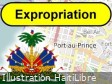 Haïti - FLASH : Nouvelles expropriations à Port-au-Prince