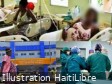 Haïti - Statistiques : Soins de santé aux haïtiens en République Dominicaine (2024)