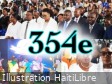 Haïti - Culture : Cap-Haïtien célèbre les 354 ans de sa fondation