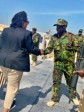 Haiti - Security : Optimistic Bahamas for its deployment in the mission