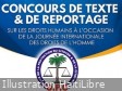 Haïti - AVIS : 8ème Édition du concours de texte et de reportage