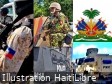 Haiti - FLASH : Renewal of the state of emergency (Order)