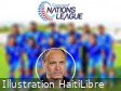 Haiti - CONCACAF Nations League : List of Grenadiers summoned