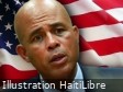 Haïti - FLASH : L’ex Président Martelly sanctionné par les USA pour «trafic de drogue, blanchiment et parrainage de gang»